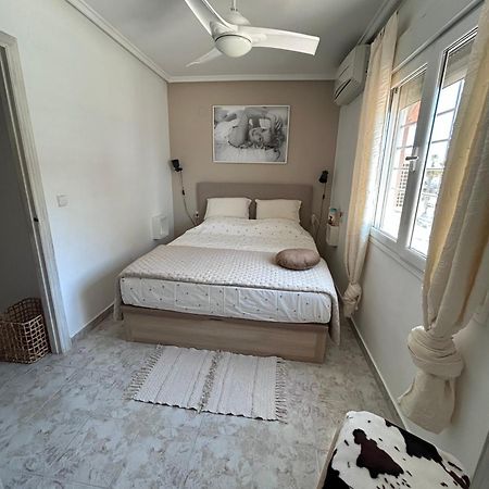 House Close To The Beach Mar Menor 洛斯纳雷霍斯 外观 照片