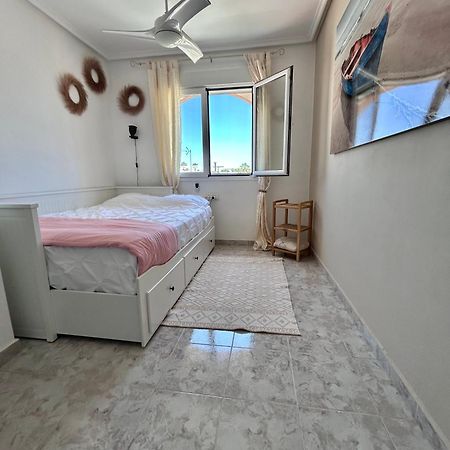 House Close To The Beach Mar Menor 洛斯纳雷霍斯 外观 照片